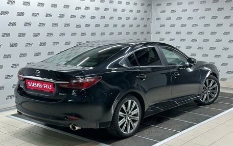 Mazda 6, 2019 год, 2 451 400 рублей, 2 фотография