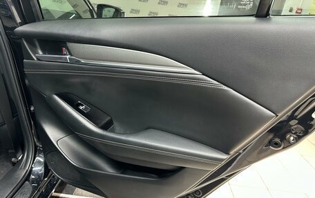 Mazda 6, 2019 год, 2 451 400 рублей, 19 фотография