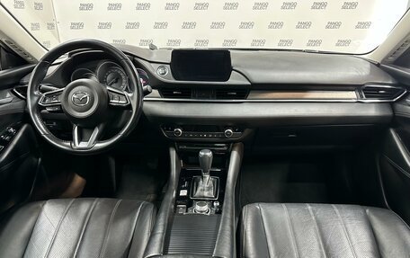 Mazda 6, 2019 год, 2 451 400 рублей, 18 фотография