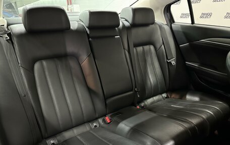 Mazda 6, 2019 год, 2 451 400 рублей, 21 фотография