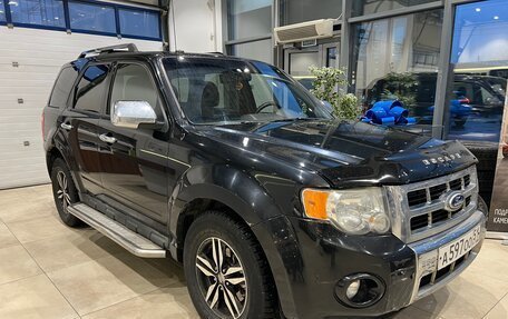 Ford Escape II, 2010 год, 725 000 рублей, 2 фотография