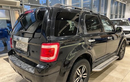 Ford Escape II, 2010 год, 725 000 рублей, 4 фотография