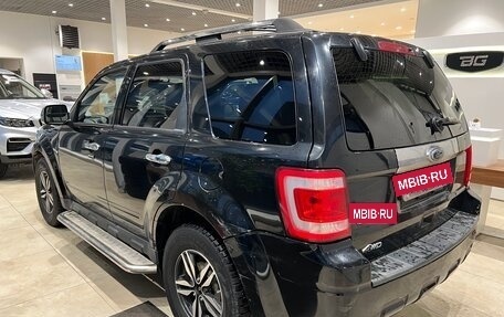 Ford Escape II, 2010 год, 725 000 рублей, 3 фотография