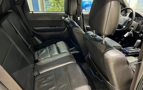 Ford Escape II, 2010 год, 725 000 рублей, 8 фотография