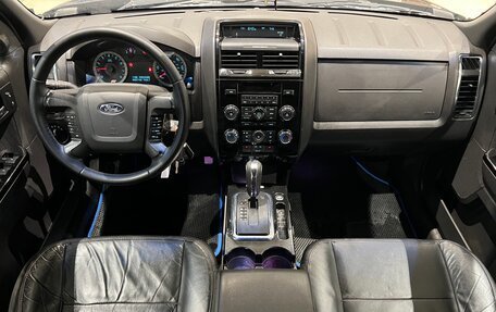 Ford Escape II, 2010 год, 725 000 рублей, 7 фотография