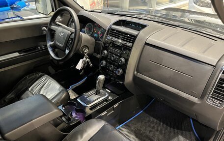 Ford Escape II, 2010 год, 725 000 рублей, 9 фотография