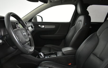 Volvo XC40 I, 2021 год, 3 149 000 рублей, 8 фотография