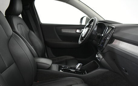 Volvo XC40 I, 2021 год, 3 149 000 рублей, 12 фотография