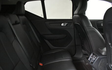 Volvo XC40 I, 2021 год, 3 149 000 рублей, 13 фотография