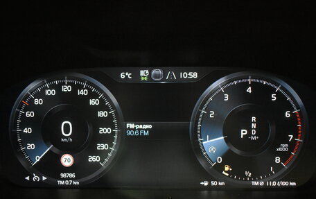 Volvo XC40 I, 2021 год, 3 149 000 рублей, 17 фотография