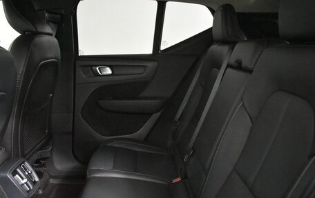 Volvo XC40 I, 2021 год, 3 149 000 рублей, 14 фотография