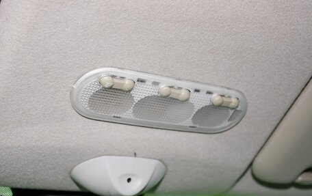 Nissan Note II рестайлинг, 2008 год, 500 000 рублей, 21 фотография