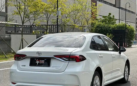 Toyota Corolla, 2022 год, 1 134 555 рублей, 4 фотография