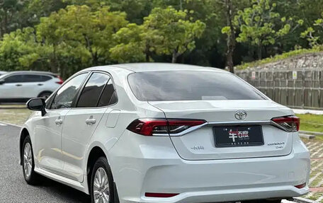 Toyota Corolla, 2022 год, 1 134 555 рублей, 6 фотография