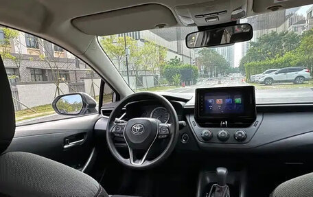 Toyota Corolla, 2022 год, 1 134 555 рублей, 13 фотография