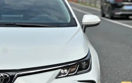 Toyota Corolla, 2022 год, 1 134 555 рублей, 9 фотография