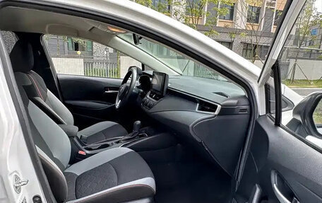 Toyota Corolla, 2022 год, 1 134 555 рублей, 18 фотография