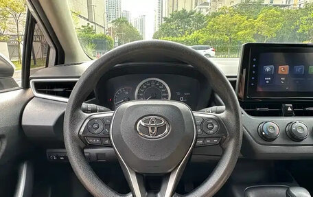 Toyota Corolla, 2022 год, 1 134 555 рублей, 11 фотография