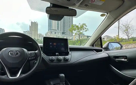 Toyota Corolla, 2022 год, 1 134 555 рублей, 14 фотография