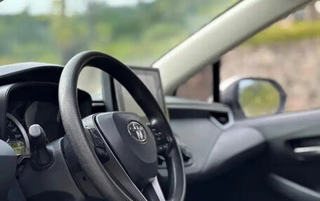 Toyota Corolla, 2022 год, 1 134 555 рублей, 15 фотография