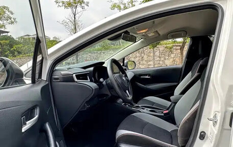 Toyota Corolla, 2022 год, 1 134 555 рублей, 17 фотография