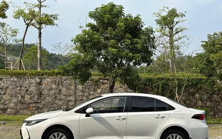 Toyota Corolla, 2022 год, 1 134 555 рублей, 7 фотография