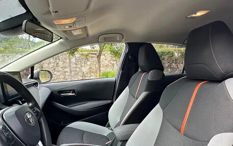 Toyota Corolla, 2022 год, 1 134 555 рублей, 19 фотография