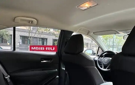 Toyota Corolla, 2022 год, 1 134 555 рублей, 20 фотография