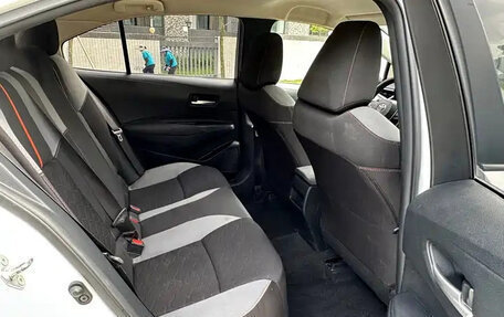 Toyota Corolla, 2022 год, 1 134 555 рублей, 24 фотография