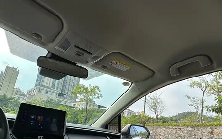 Toyota Corolla, 2022 год, 1 134 555 рублей, 22 фотография