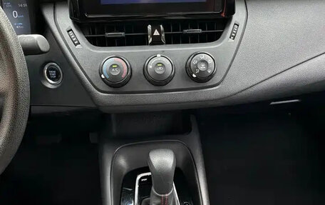 Toyota Corolla, 2022 год, 1 134 555 рублей, 21 фотография