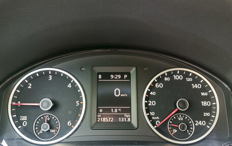 Volkswagen Tiguan I, 2014 год, 1 400 000 рублей, 16 фотография