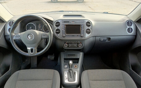 Volkswagen Tiguan I, 2014 год, 1 400 000 рублей, 17 фотография