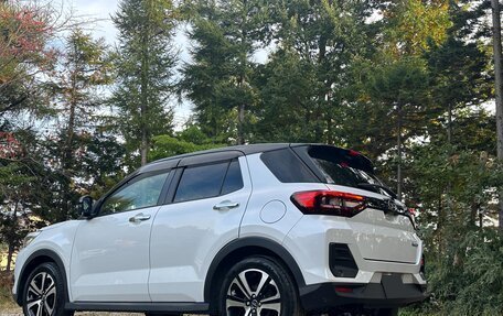 Daihatsu Rocky, 2021 год, 1 120 000 рублей, 8 фотография