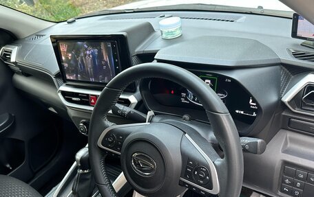 Daihatsu Rocky, 2021 год, 1 120 000 рублей, 17 фотография