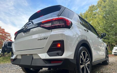 Daihatsu Rocky, 2021 год, 1 120 000 рублей, 13 фотография