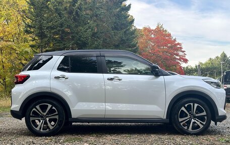 Daihatsu Rocky, 2021 год, 1 120 000 рублей, 14 фотография