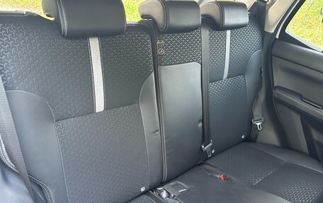 Daihatsu Rocky, 2021 год, 1 120 000 рублей, 36 фотография