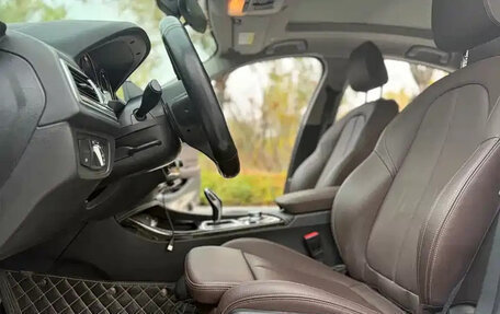 BMW 1 серия, 2022 год, 1 634 555 рублей, 8 фотография