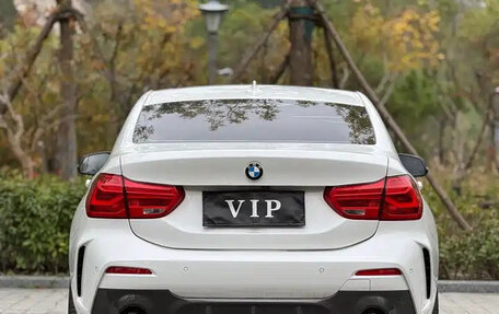 BMW 1 серия, 2022 год, 1 634 555 рублей, 5 фотография