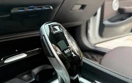 BMW 1 серия, 2022 год, 1 634 555 рублей, 10 фотография