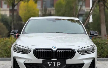 BMW 1 серия, 2022 год, 1 634 555 рублей, 2 фотография