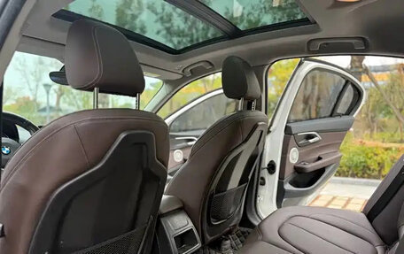 BMW 1 серия, 2022 год, 1 634 555 рублей, 13 фотография