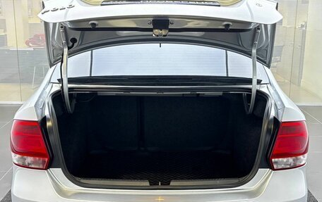 Volkswagen Polo VI (EU Market), 2014 год, 829 000 рублей, 12 фотография