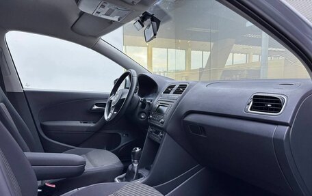 Volkswagen Polo VI (EU Market), 2014 год, 829 000 рублей, 13 фотография