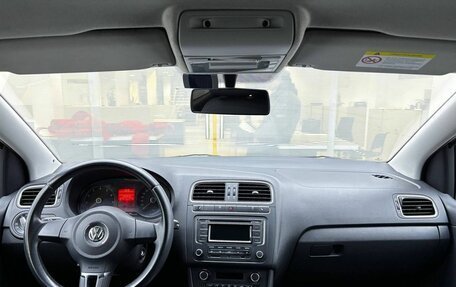 Volkswagen Polo VI (EU Market), 2014 год, 829 000 рублей, 17 фотография