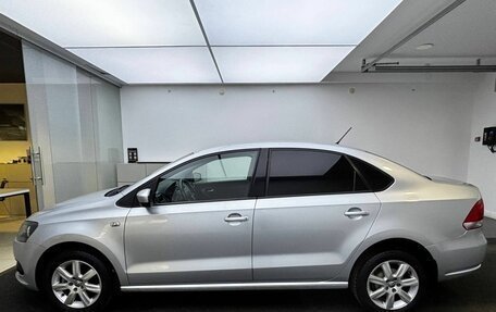 Volkswagen Polo VI (EU Market), 2014 год, 829 000 рублей, 10 фотография