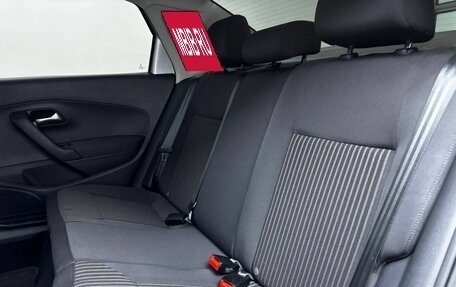 Volkswagen Polo VI (EU Market), 2014 год, 829 000 рублей, 15 фотография