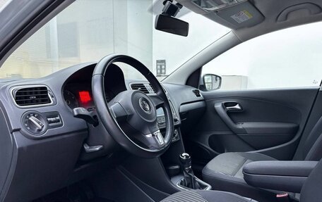Volkswagen Polo VI (EU Market), 2014 год, 829 000 рублей, 20 фотография