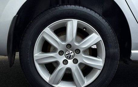 Volkswagen Polo VI (EU Market), 2014 год, 829 000 рублей, 22 фотография